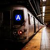 Police Find Dead Man On Brooklyn A Train